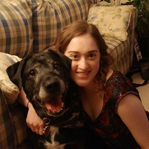 Meet your Posher, Alexis